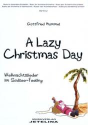 A Lazy Christmas Day 